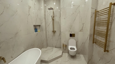 Большой санузел