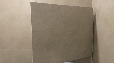 Люк под плитку