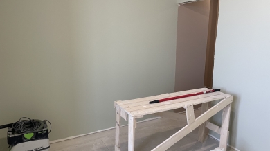 Покрасочные работы