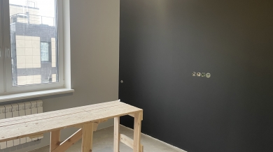 Покрасочные работы