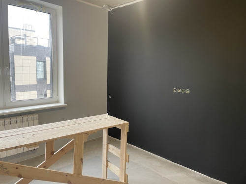 Покрасочные работы