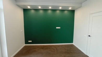 Краска Benjamin Moore