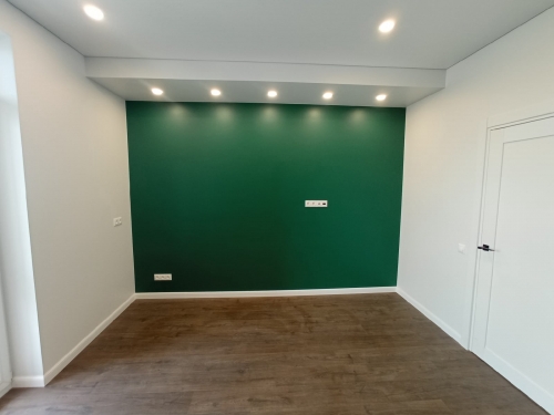 Краска Benjamin Moore