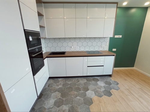 Стильная кухня