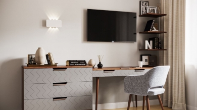 Дизайн комнаты