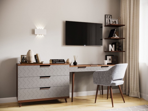 Дизайн комнаты